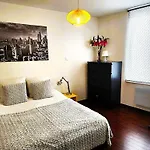 Appartement 3 Pieces, Krutenau, Parking Prive