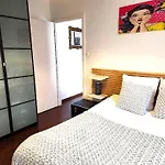 Appartement 3 Pieces, Krutenau, Parking Prive